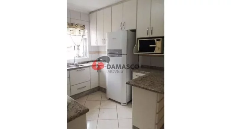 Imagem Sobrado à venda 3 Quartos, 1 Suite, 5 Vagas, 226M², Santa Maria, Santo André - SP