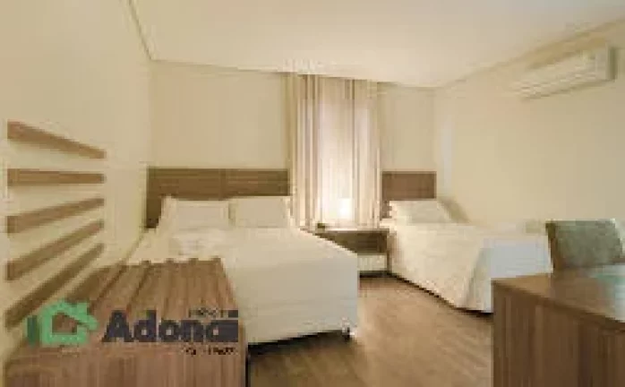 Imagem Hotel Porto Alegre - Centro Histórico - Prox Aeroporto. AUTORIZAÇÃO de VEND