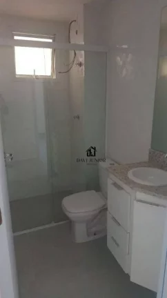 Imagem Apartamento com 3 dormitórios sendo 1 suíte para alugar, 67 m² por R$ 2.750/mês - Parque Campolim - Sorocaba/SP