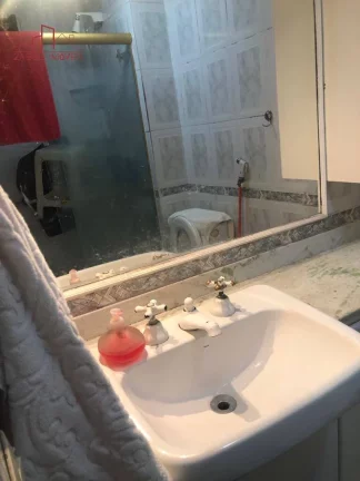 Imagem Belíssimo Apartamento no Morumbi 74m² - 3 dorms