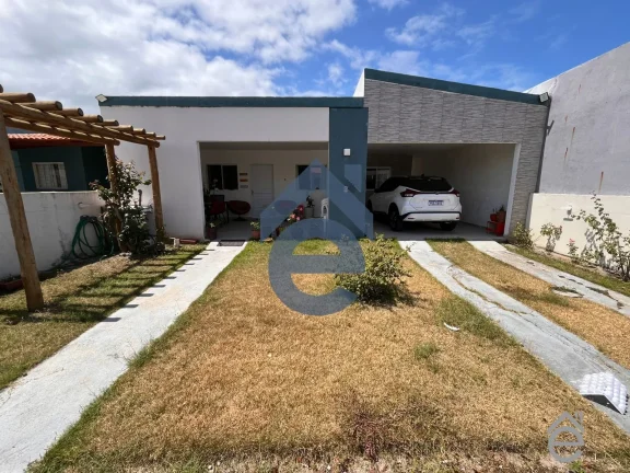 Imagem Casa à venda, Marechal Deodoro, 3/4, ampla e arejada, 199m2, excelente local.