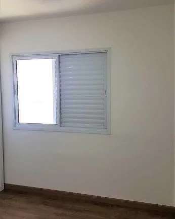 Imagem Apartamento 2 Dormitórios, Sala Estendida - 1 Vaga - Lazer Completo