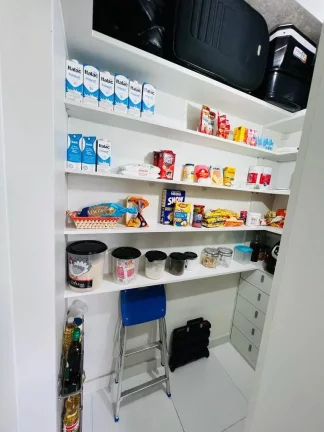 Imagem Apartamento com 2 dormitórios à venda, 90 m² por R$ 900.000,00 - Jardim - Santo André/SP