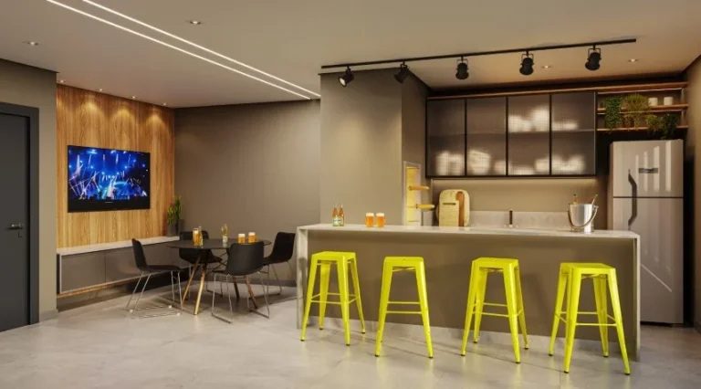 Imagem Ben Moinhos Smart Life
