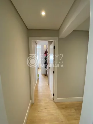 Imagem Apartamento para Venda em Santo André / SP no bairro Vila Floresta