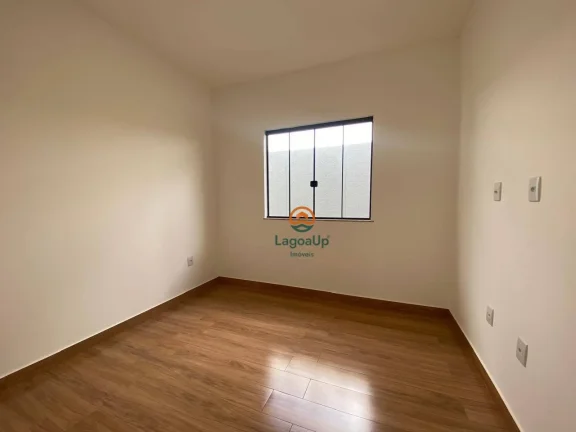 Imagem Casa com 3 dormitórios à venda, 100 m² por R$ 759.000,00 - Acácias - Lagoa Santa/MG