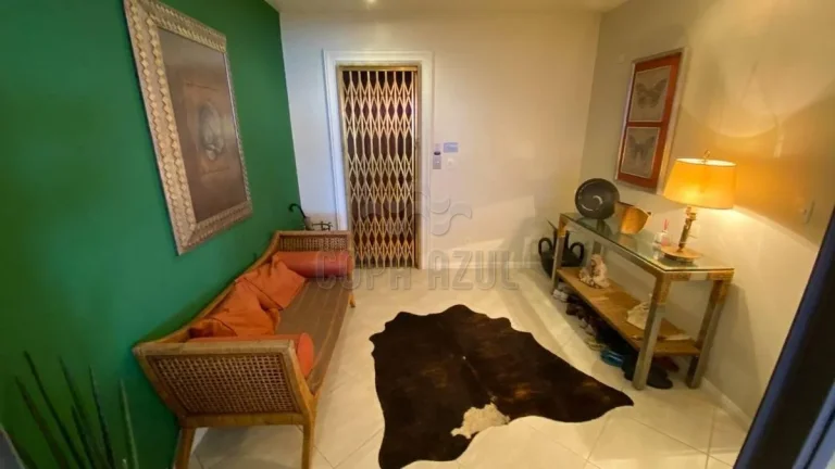 Imagem Copacabana - Residencial › Apartamento com 4 quarto(s) a Venda