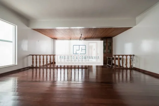 Imagem Casa Térrea em Granja Julieta - São Paulo