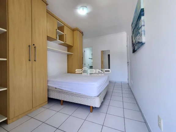Imagem Apartamento para locação em Riviera de São Lourenço - Bertioga SP | 3 Dormitórios | 1 suíte / 95 m² área útil.