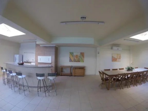 Imagem Apartamento 2 Dormitórios - Bairro Zona Nova