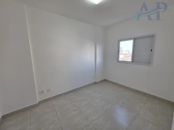 Imagem Apartamento na Aviação em Praia Grande com 2 Dormitórios