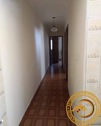 Imagem CASA RESIDENCIAL em INDAIATUBA - SP, CIDADE NOVA I