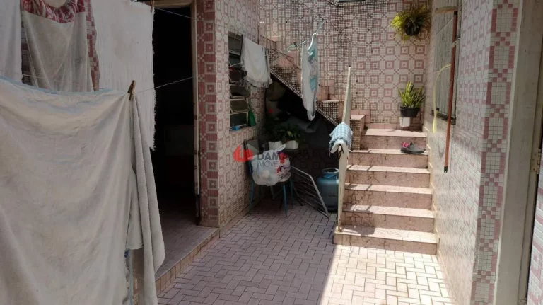 Imagem Casa à venda 3 Quartos, 4 Vagas, 412M², Santa Maria, São Caetano do Sul - SP