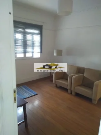 Imagem Sobrado a venda no Cambuci