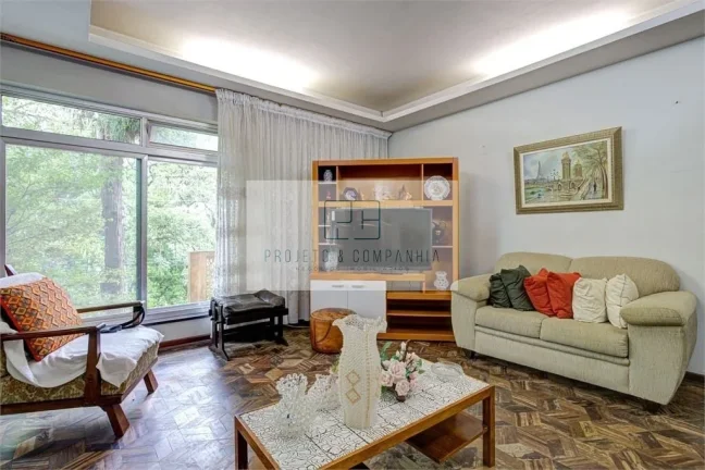 Imagem Casa Térrea em Alto da Boa Vista - São Paulo