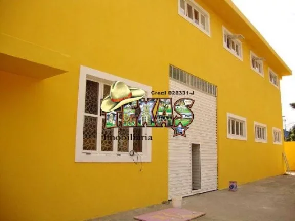 Imagem GALPÃO PARA VENDA EM GUARULHOS