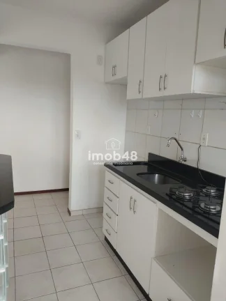 Imagem Venda Apartamento 2 Dormitórios em Serraria - R$ 281.000