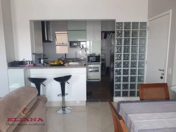 Foto do imóvel: Apartamento com 3 quartos, 78m², à venda em São Paulo, Jardim Pereira Leite