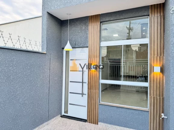 Imagem Esta aconchegante propriedade de 53m² oferece um espaço ideal para sua família. Localizada em um ...