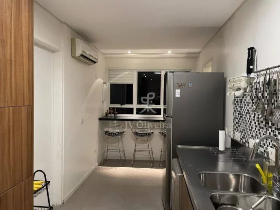 Imagem Apartamento com 2 dormitórios à venda, 167 m² por R$ 1.190.000,00 - Vila Andrade - São Paulo/SP