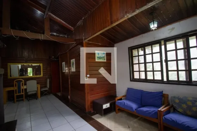 Imagem Casa à Venda - Recreio, 4 Quartos, 2700 m2
