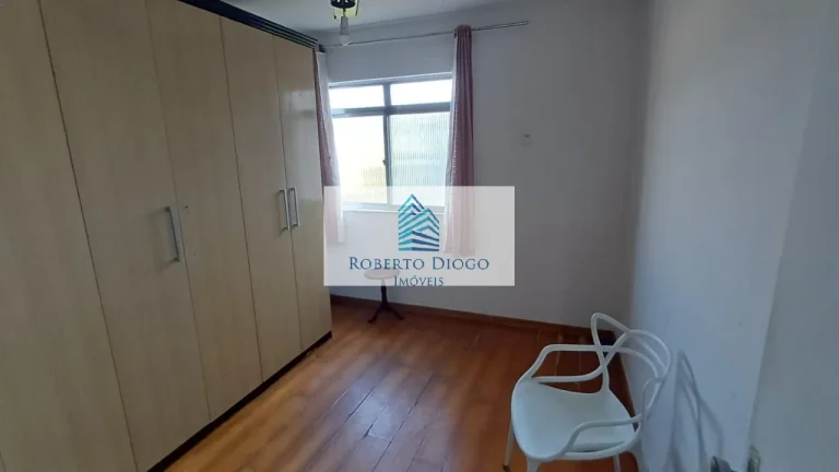 Imagem Imperdível! Apartamento à venda no Rio de Janeiro, bairro Pechincha: 2 quartos, 1 sala, 1 banheiro, 1 vaga de garagem, 60m².