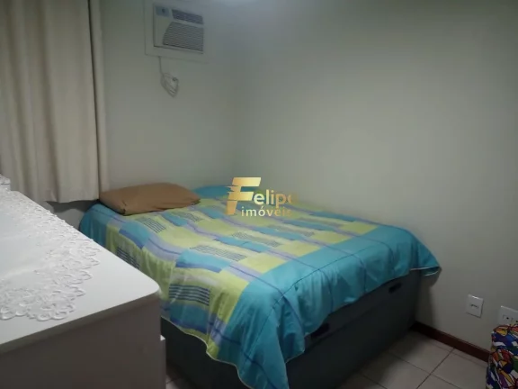 Imagem ÓTIMO APARTAMENTO DE 2 QUARTOS PARA VOCÊ QUE BUSCA CONFORTO E PRATICIDADE.