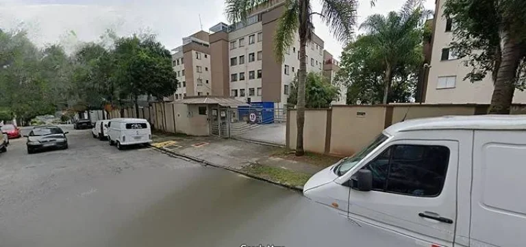 Imagem Oportunidade - Apartamento na Cidade Líder - Conforto, Lazer e Segurança