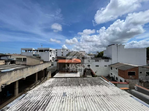 Imagem Apartamento com 1 dormitório para alugar, 42 m² por R$ 1.600,01/ano - Glória - Vila Velha/ES