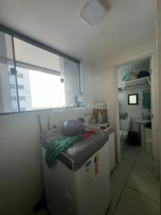Imagem Apto - 3 Quartos - 1 Suíte - 81,34 m² - Manaíra, João Pessoa/PB