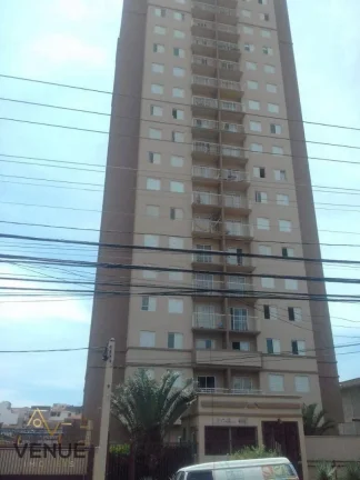 Imagem Apartamento com 3 dormitórios à venda, 62 m² por R$ 440.000,00 - Vila Santana - São Paulo/SP