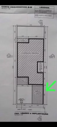 Imagem Casa à Venda no Quinta dos Vinhedos - Bragança Paulista