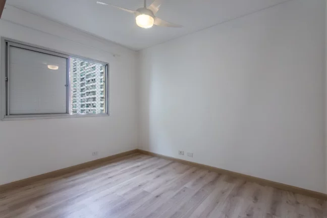 Imagem Apartamento com 2 Quartos à Venda, 75 m² em Brooklin Paulista - São Paulo
