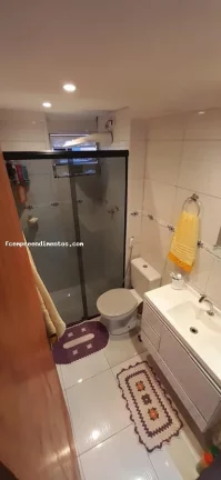 Imagem Apartamento para Venda em Limeira, Jardim Olga Veroni, 2 dormitórios, 1 banheiro, 1 vaga