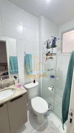 Imagem Condominio Bosque dos Juritis