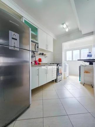 Imagem Apartamento à Venda em Riviera no Edifício Belle Ville, com 3 dormitórios 1 suíte 98m², 2 vagas