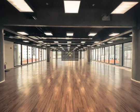 Imagem OPORTUNIDADE PINHEIROS ESCRITÓRIOS PRÉDIO TOTAL MONOUSUÁRIO 4.660,00 M LAJE INDIVIDUAL MÍNIMO 390,00 M REFORMADO DISPONÍVEL VEJA DESCRIÇÃO E FOTOS.