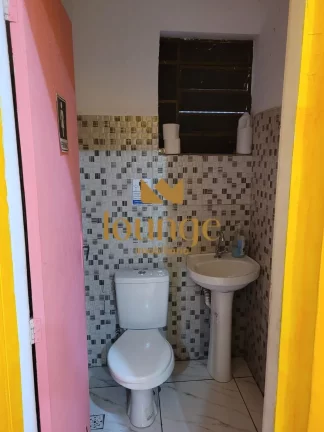 Imagem Casa Sobrado em Sorocaba