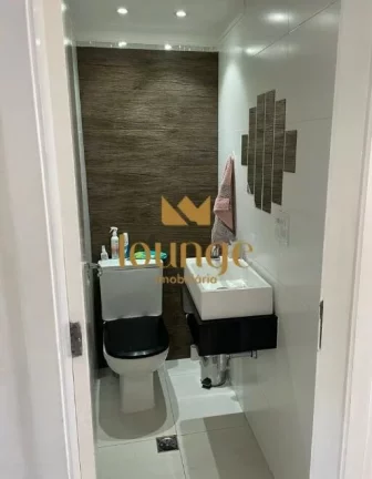 Imagem Casa à Venda Vossoroca Zona Sul - Votorantim/SP