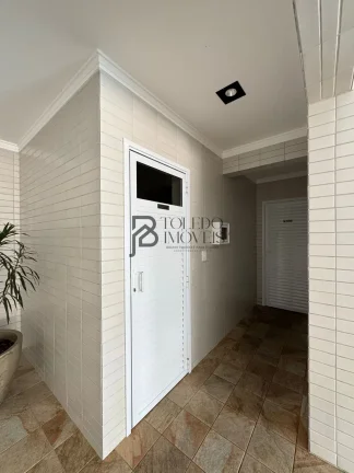 Imagem Apartamento 03 suítes e 03 vagas privativas - Canto do Forte em Praia Grande