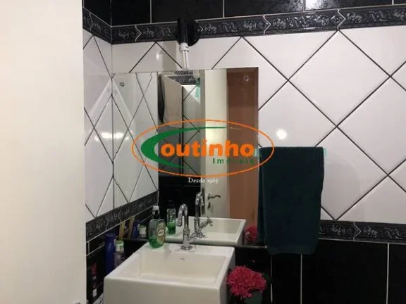 Imagem (26354) Rua Barão de São Francisco - Vila Isabel