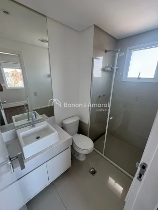 Imagem Exclusiva cobertura duplex à venda em Campinas!

Este belíssimo apartamento oferece 170m² de puro...