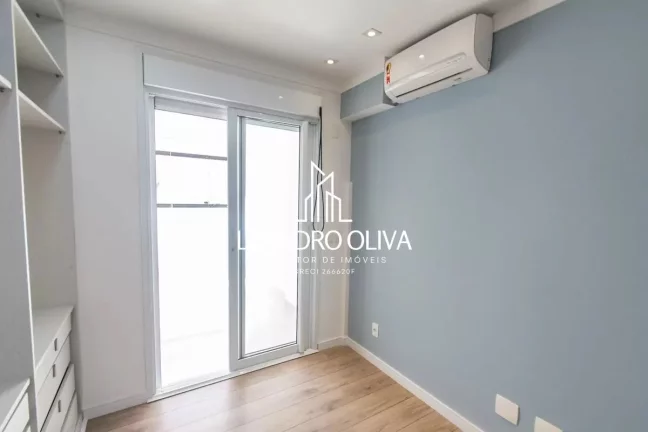 Imagem Condomínio Chanson Klabin - Apartamento à Venda no Condomínio Chanson Klabin