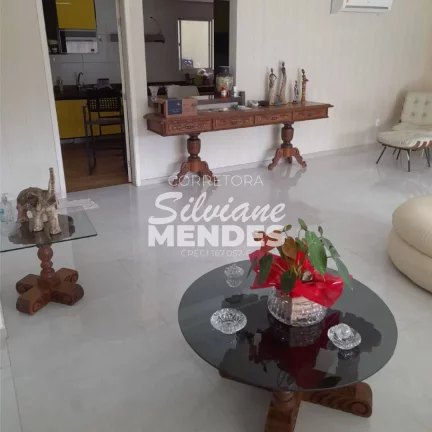 Imagem Oportunidade! Apartamento Garden com 161 m² no Campolim