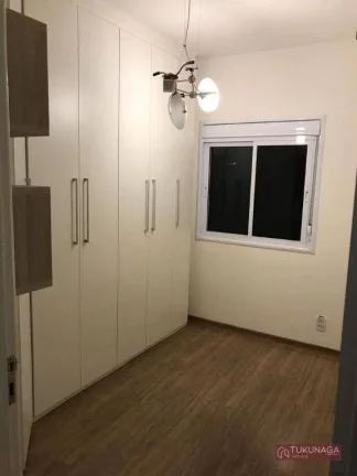 Imagem Sobrado com 3 dormitórios à venda, 100 m² por R$ 799.999,99 - Jardim dos Ipês - Cotia/SP