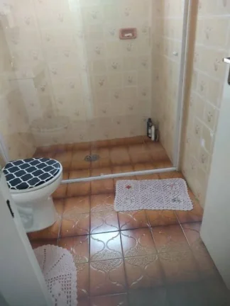 Imagem Alugo Apto em SBC, Taboão