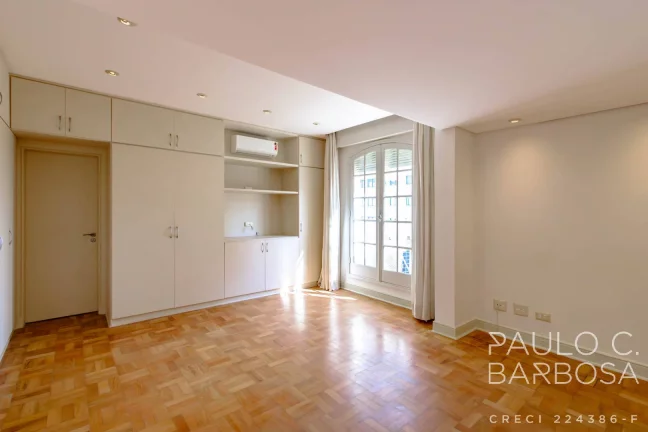 Imagem Jardim América Venda - 3 Suítes - 3 Vagas - 343m² - Lindenberg