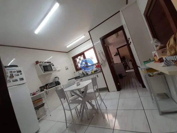 Imagem Ótimo apartamento de frente à venda em Serra Negra no CECAP
