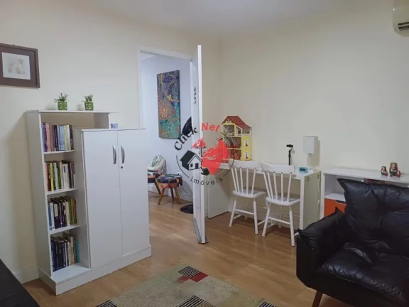 Imagem Sala Comercial para Locação no Centro de São Bernardo