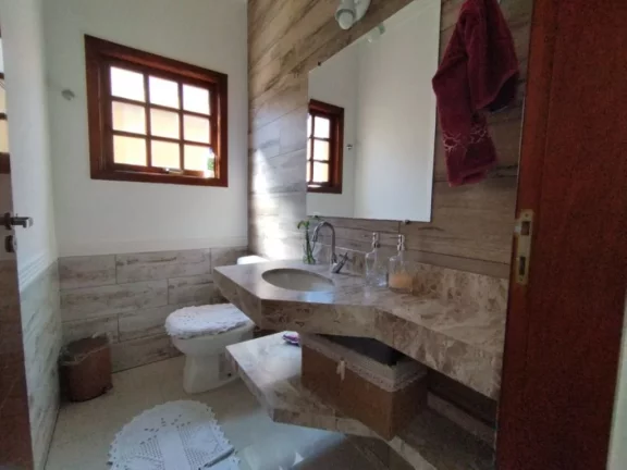 Imagem Sobrado com 3 dormitórios à venda, 164 m² por R$ 640.000,00 - Jardim Cacique - Suzano/SP
